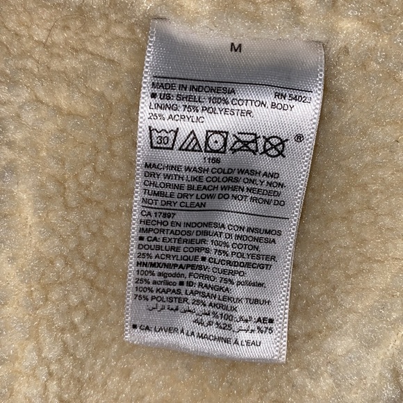 Jacket - Picture 4 of 5